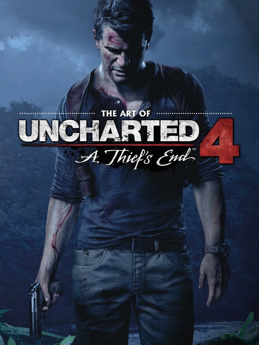 Title details for The Art of Uncharted 4 by Various - Available